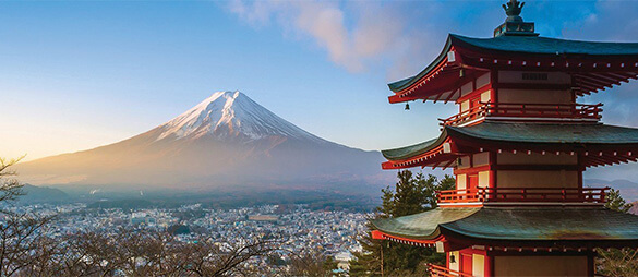 日本民宿網