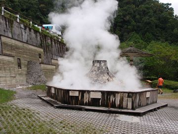 鳩之澤溫泉(原仁澤溫泉)_台灣自由行專賣店