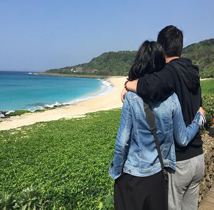 浪漫小鎮之旅(含包車)_台灣自由行專賣店