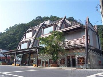 白米社區木屐村_台灣自由行專賣店
