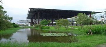 羅東文化工場_台灣自由行專賣店