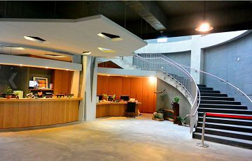 奇麗灣-珍奶文化館_台灣自由行專賣店