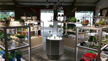 勝洋水草休閒農場_台灣自由行專賣店