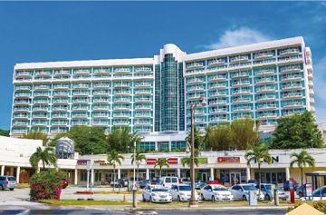 關島旅遊_台灣自由行專賣店