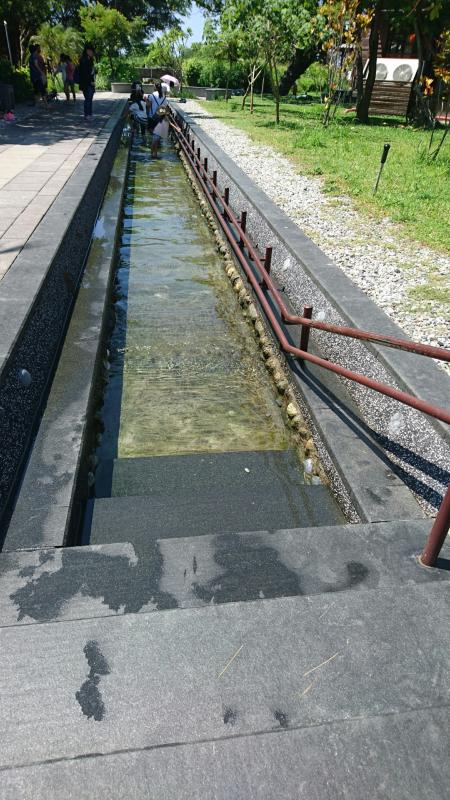 台肥海洋深層水園區_台灣自由行專賣店