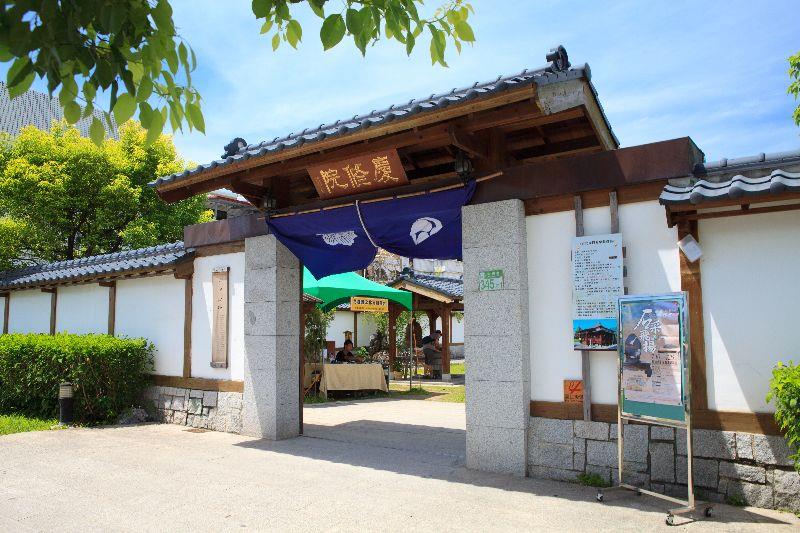 吉安慶修院_台灣自由行專賣店