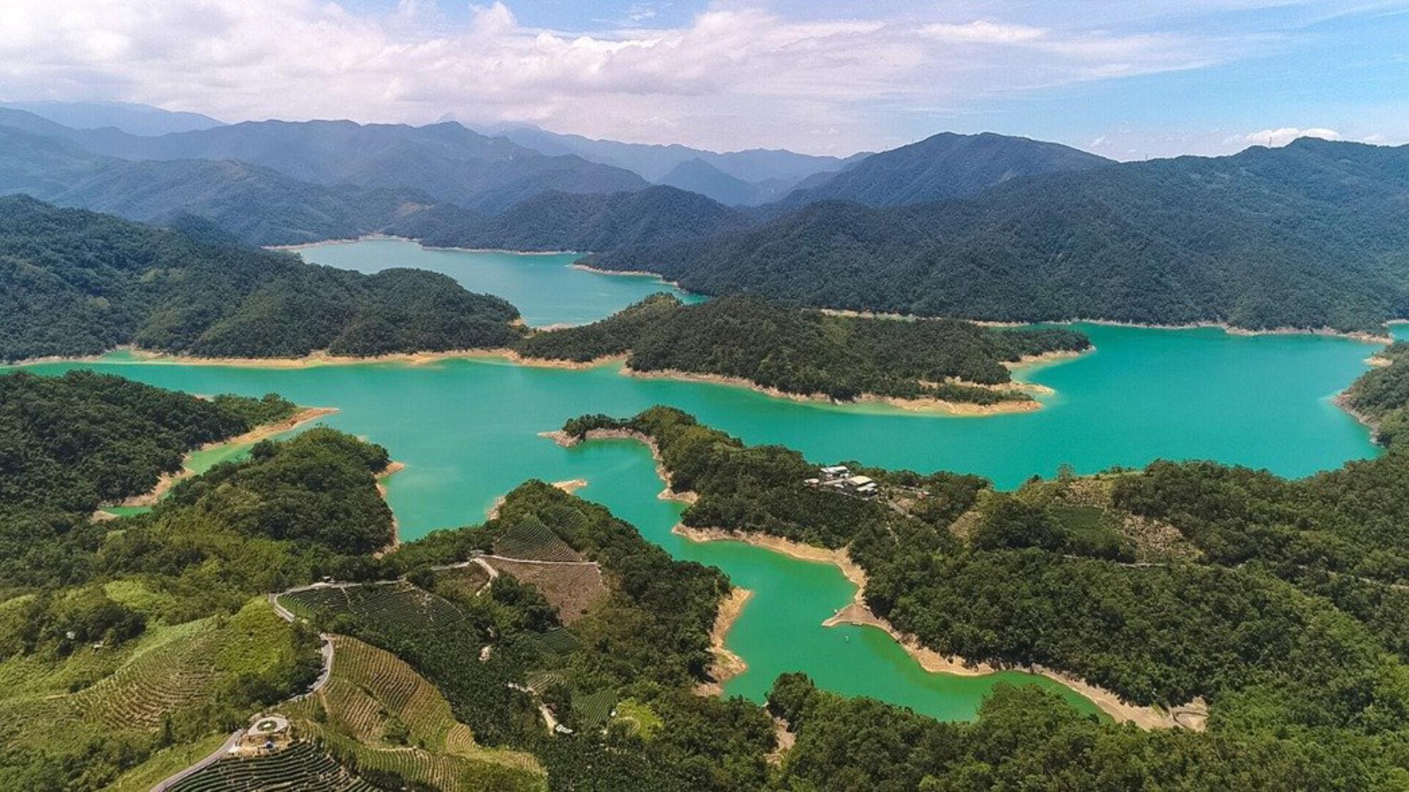 夢幻千島湖秘境_台灣自由行專賣店